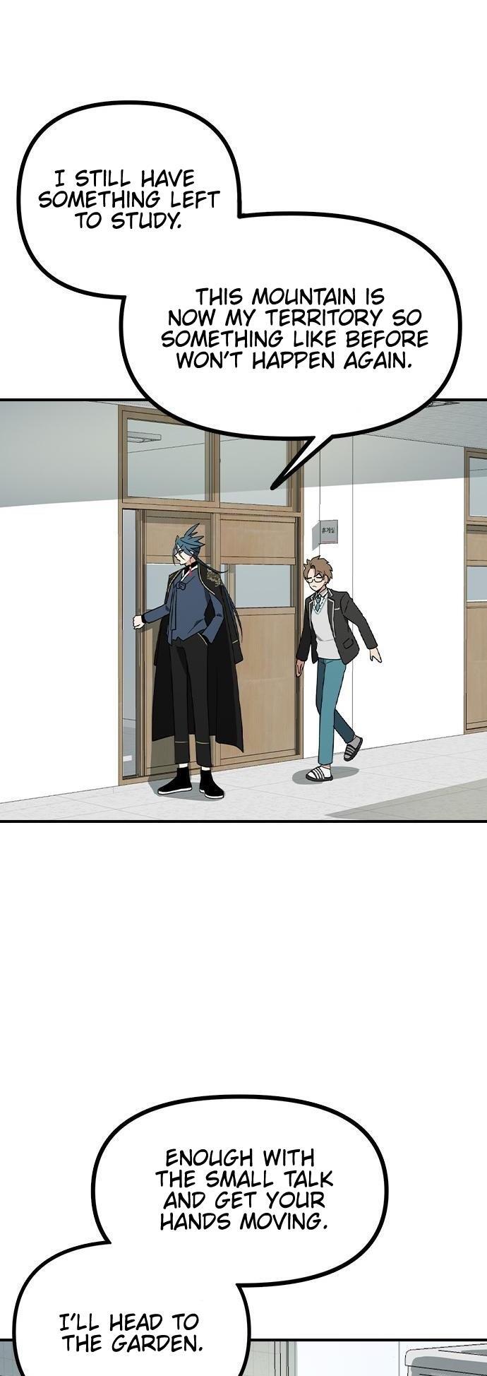 Read Leftovers Day Manga Online