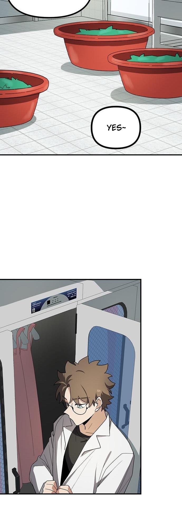 Read Leftovers Day Manga Online