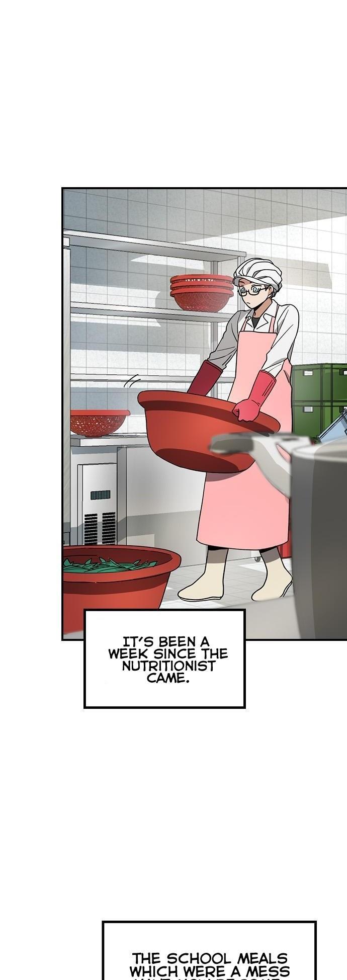 Read Leftovers Day Manga Online