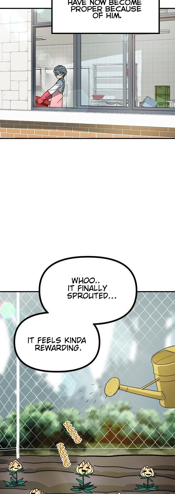 Read Leftovers Day Manga Online