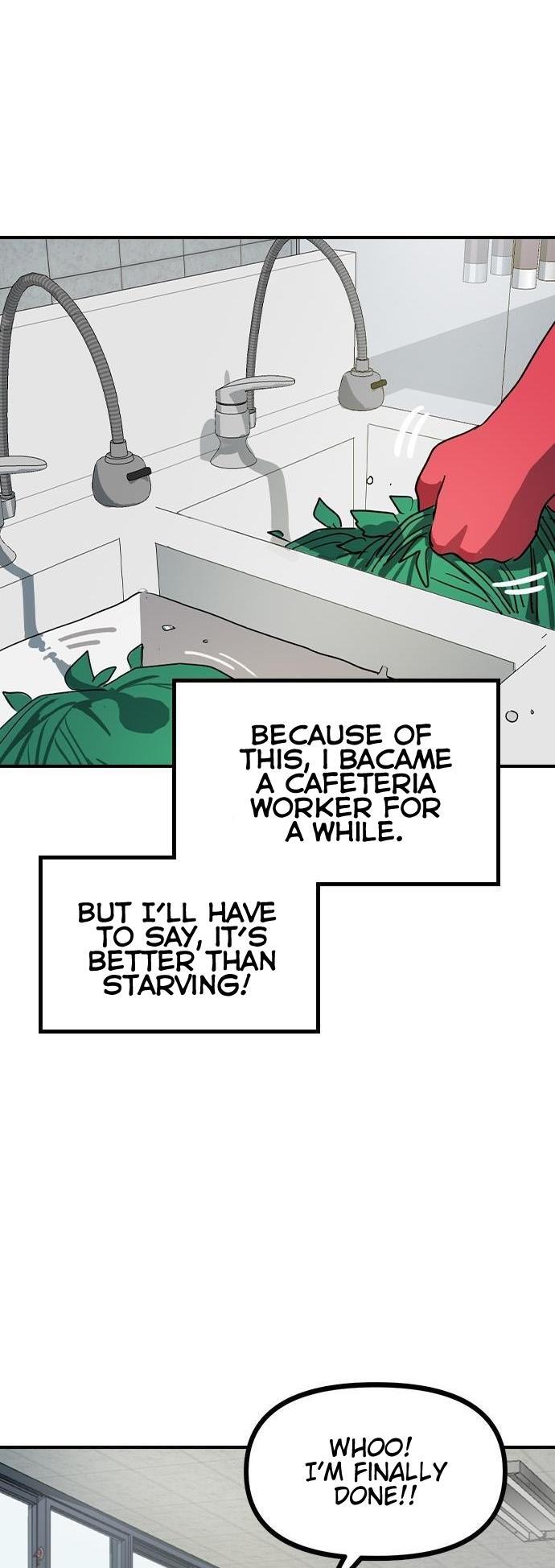 Read Leftovers Day Manga Online