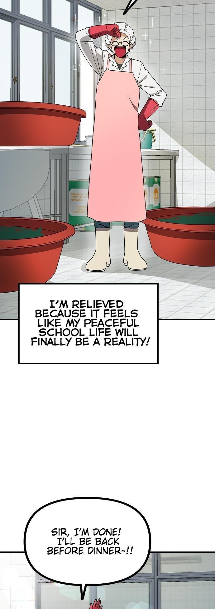 Read Leftovers Day Manga Online