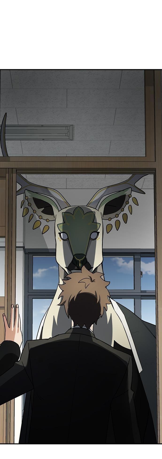 Read Leftovers Day Manga Online