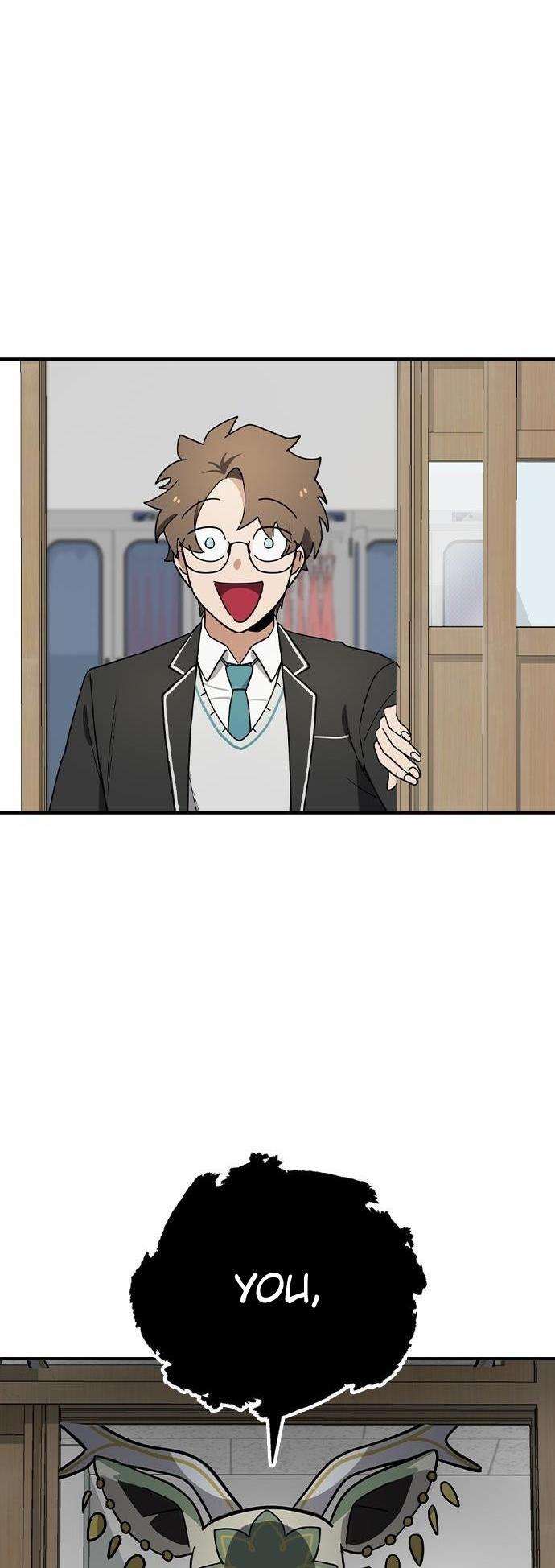 Read Leftovers Day Manga Online