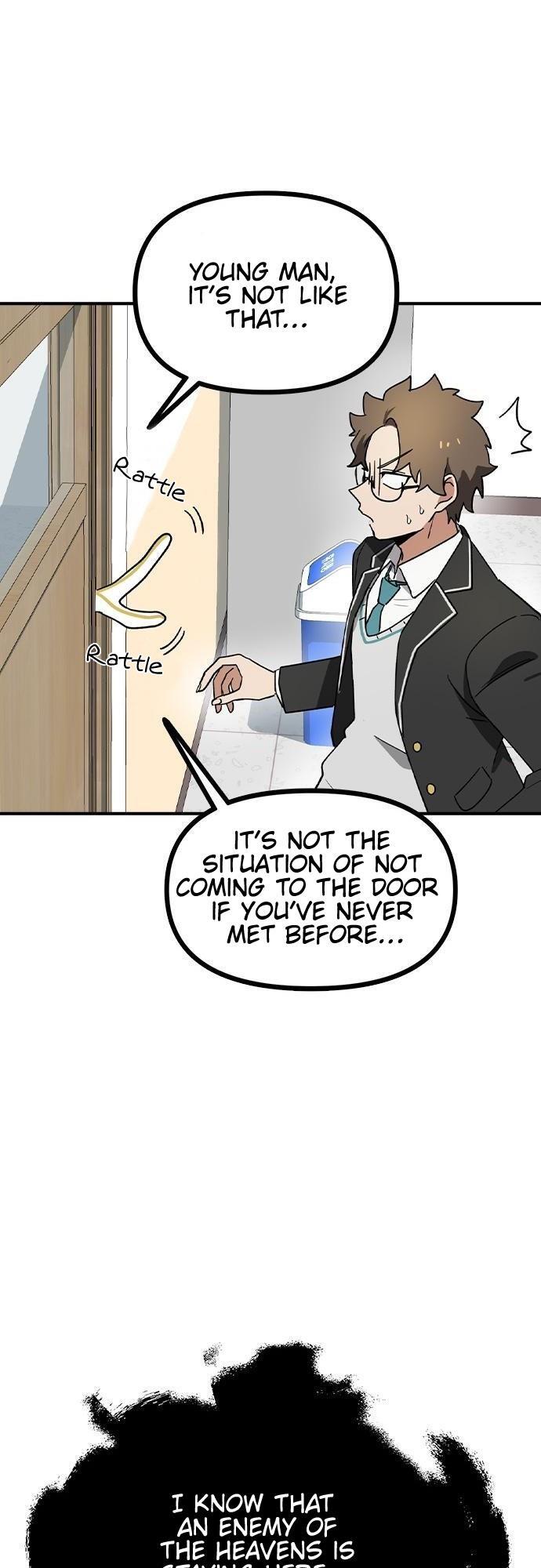 Read Leftovers Day Manga Online