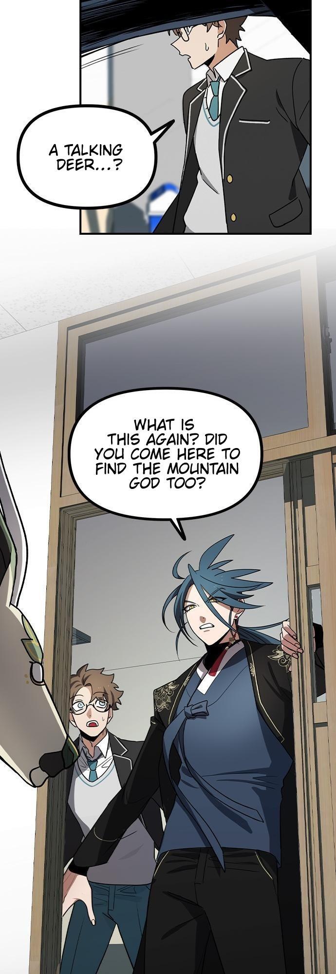 Read Leftovers Day Manga Online