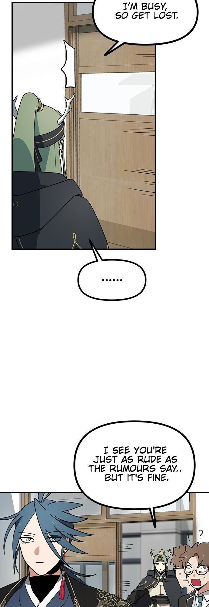 Read Leftovers Day Manga Online