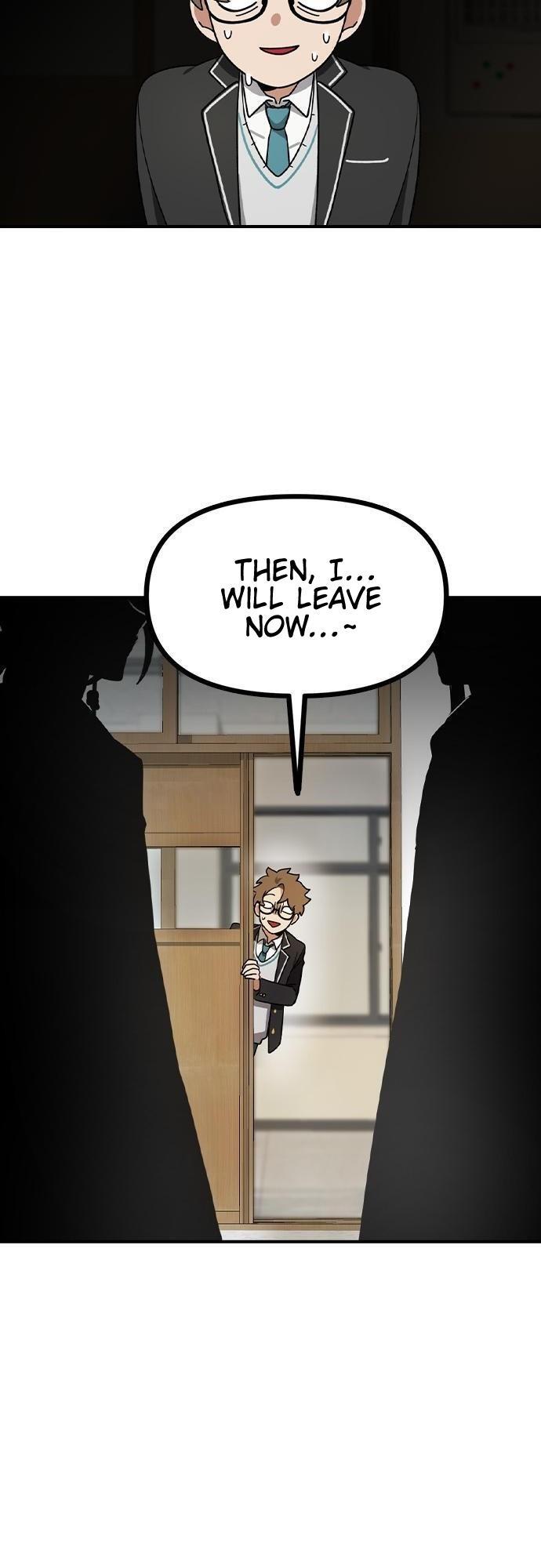 Read Leftovers Day Manga Online