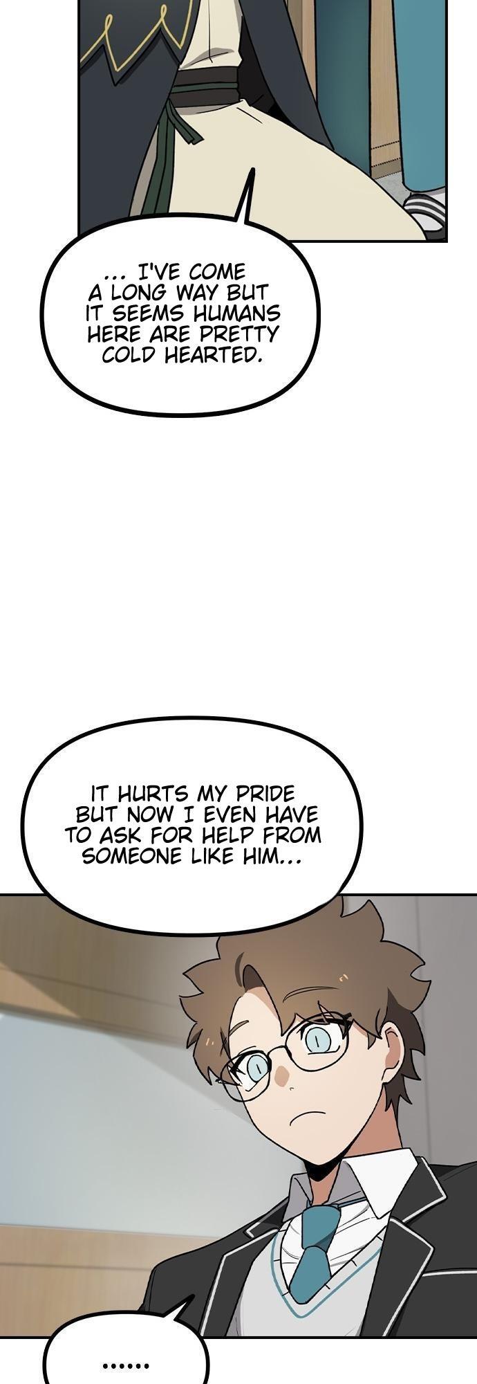 Read Leftovers Day Manga Online