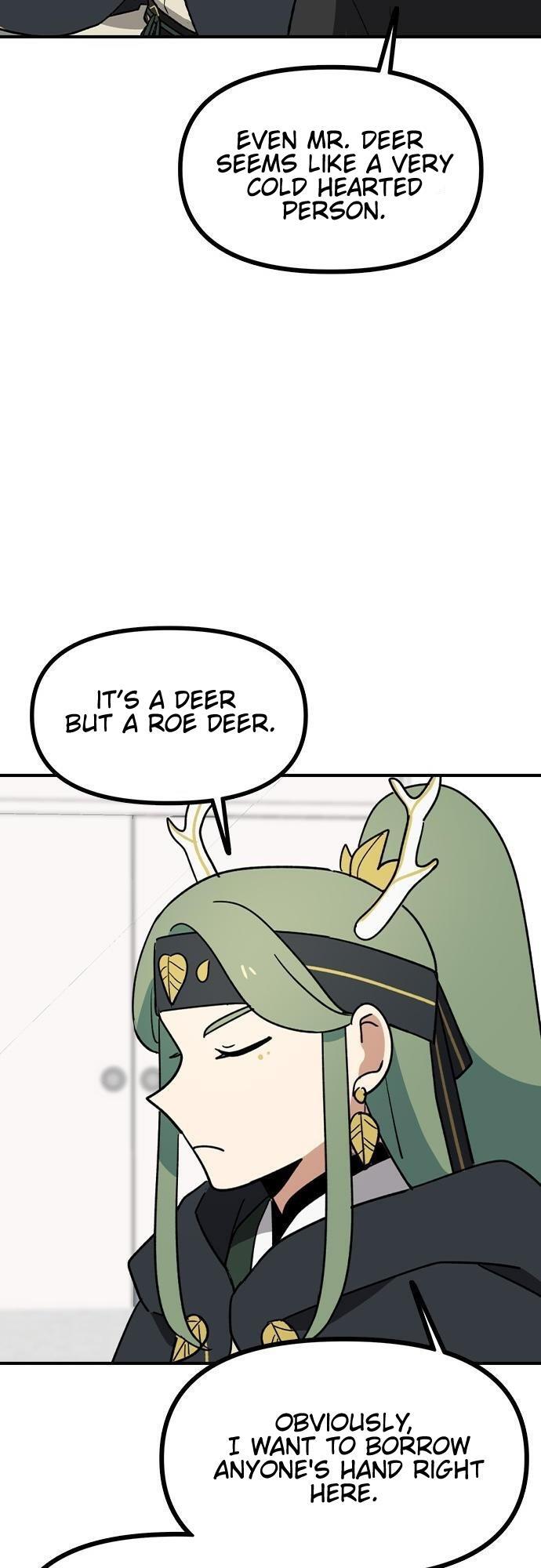 Read Leftovers Day Manga Online