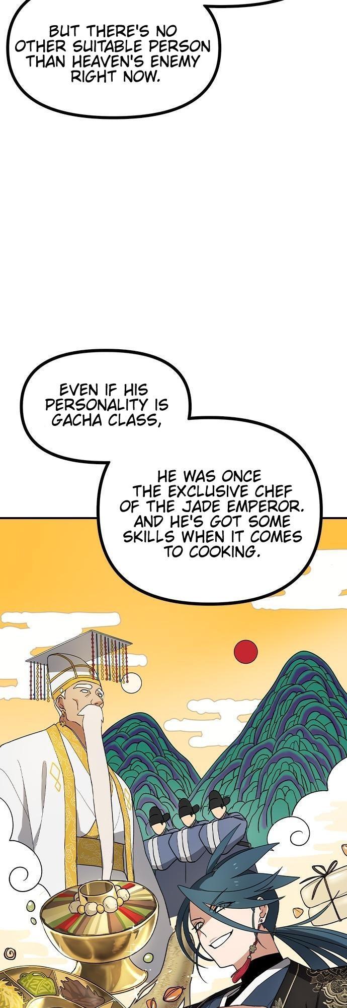 Read Leftovers Day Manga Online