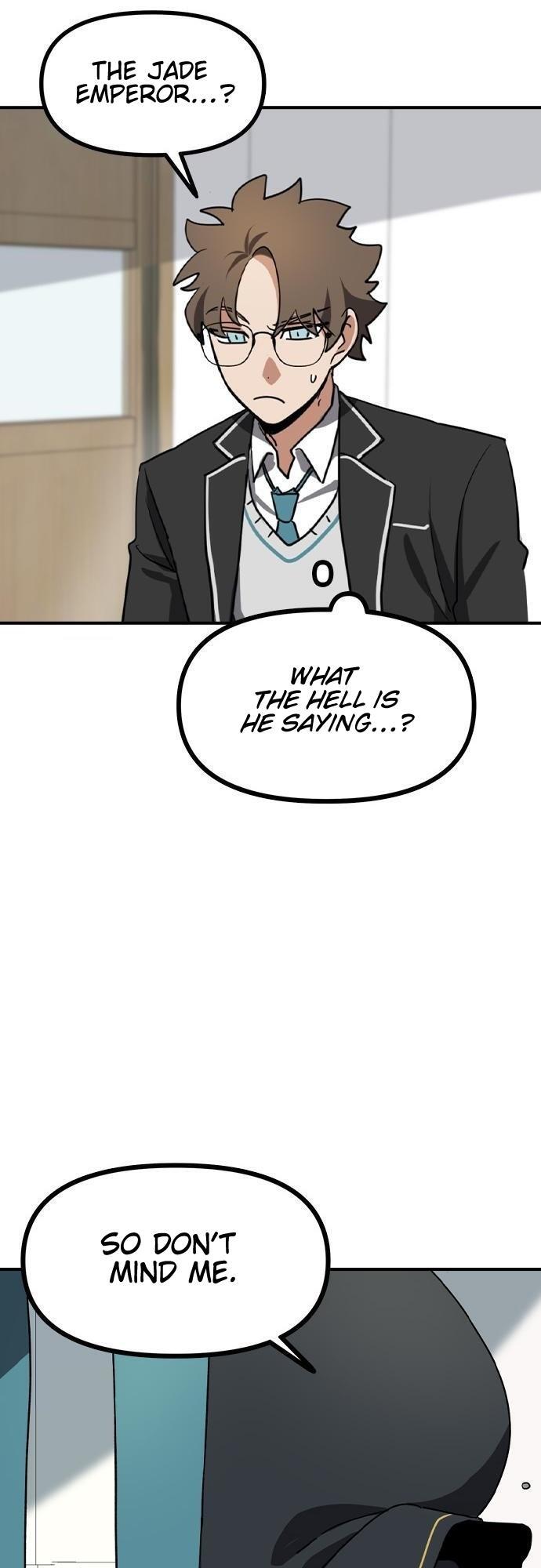 Read Leftovers Day Manga Online