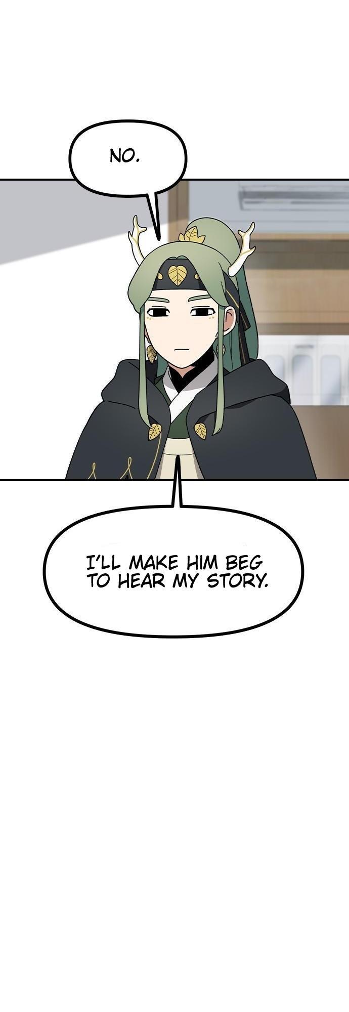 Read Leftovers Day Manga Online