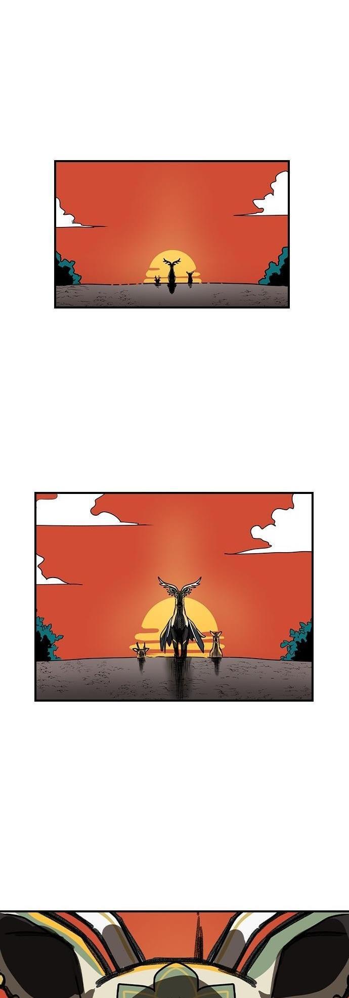 Read Leftovers Day Manga Online