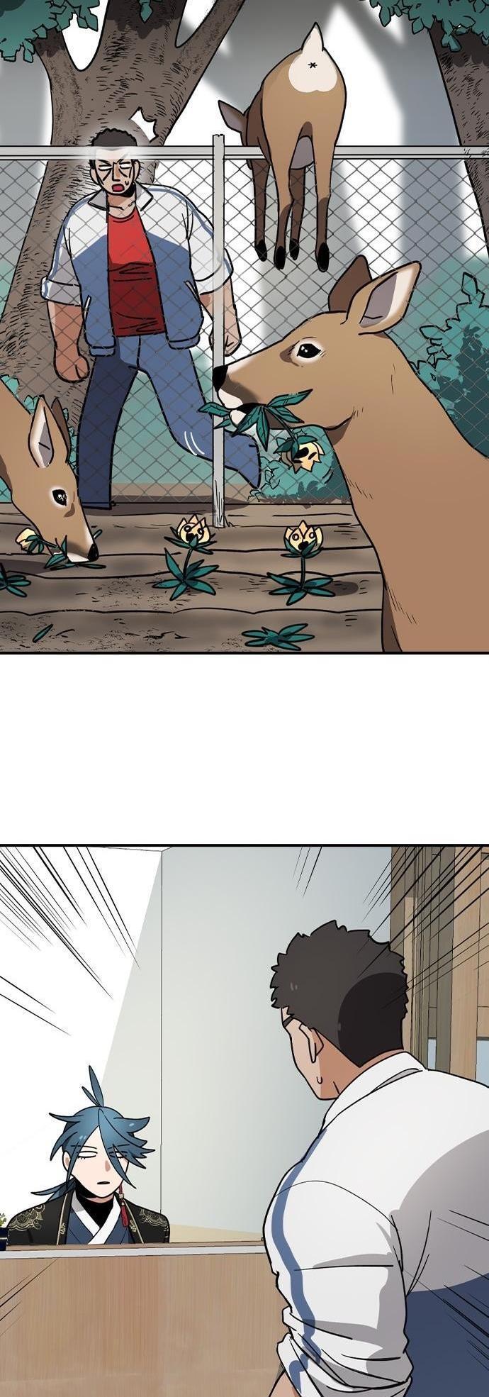 Read Leftovers Day Manga Online