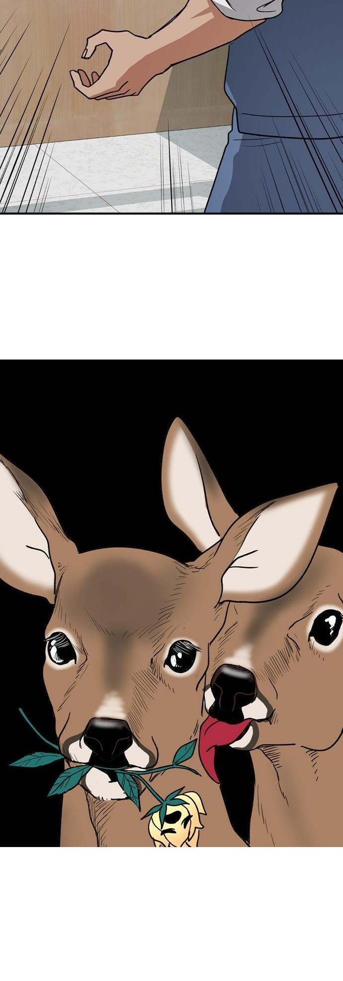 Read Leftovers Day Manga Online