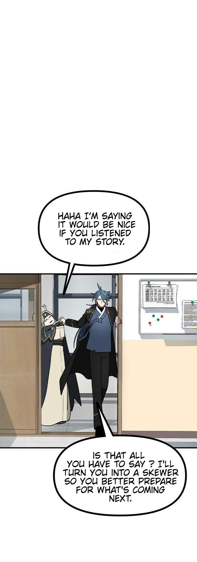 Read Leftovers Day Manga Online