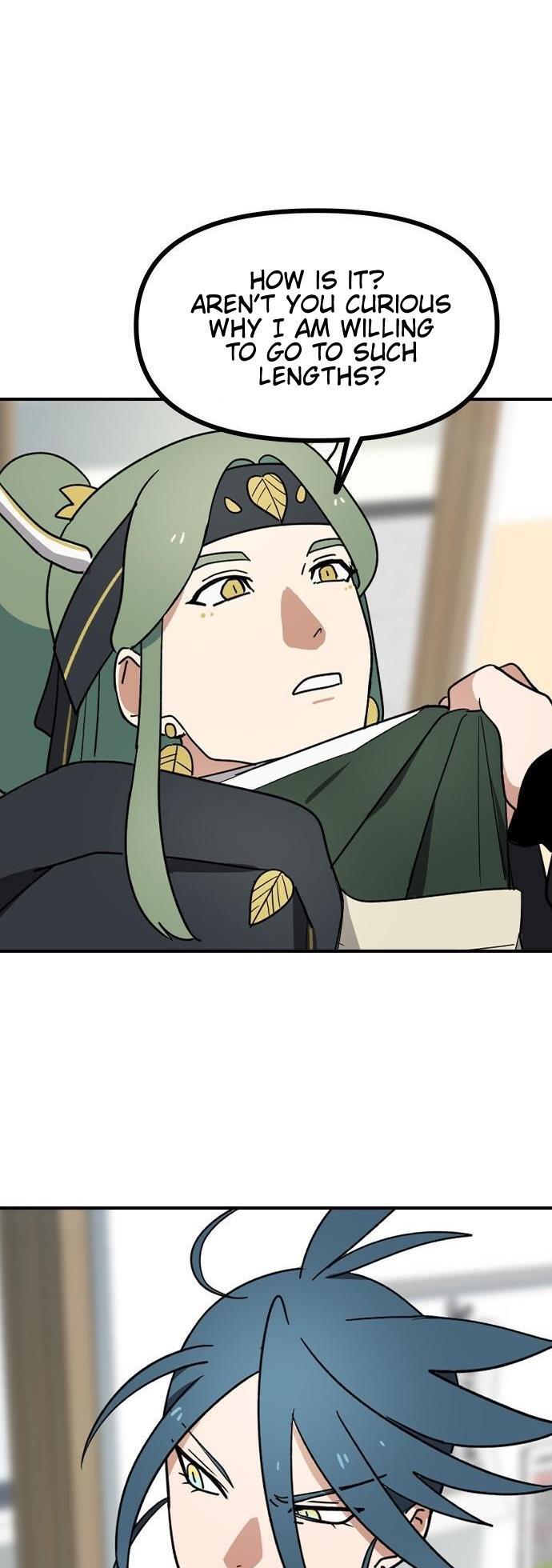 Read Leftovers Day Manga Online