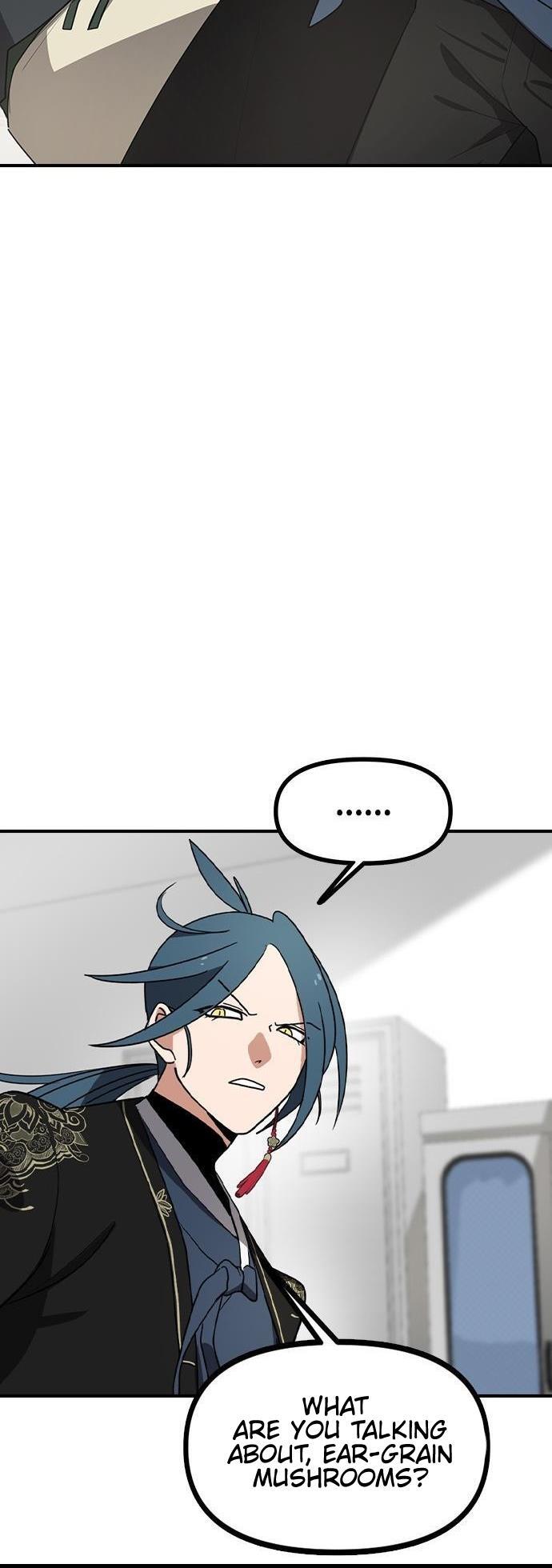 Read Leftovers Day Manga Online