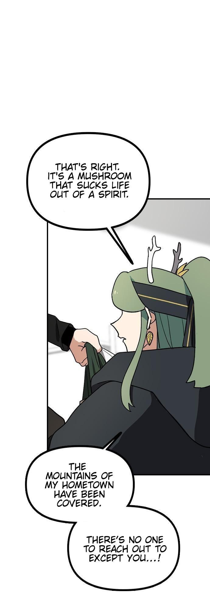 Read Leftovers Day Manga Online