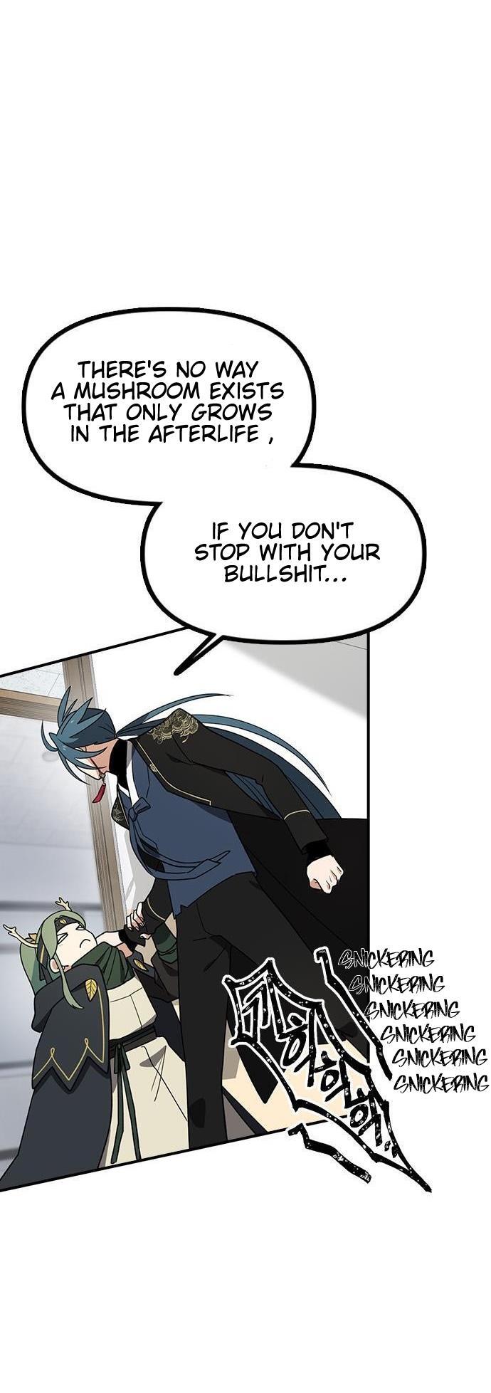 Read Leftovers Day Manga Online