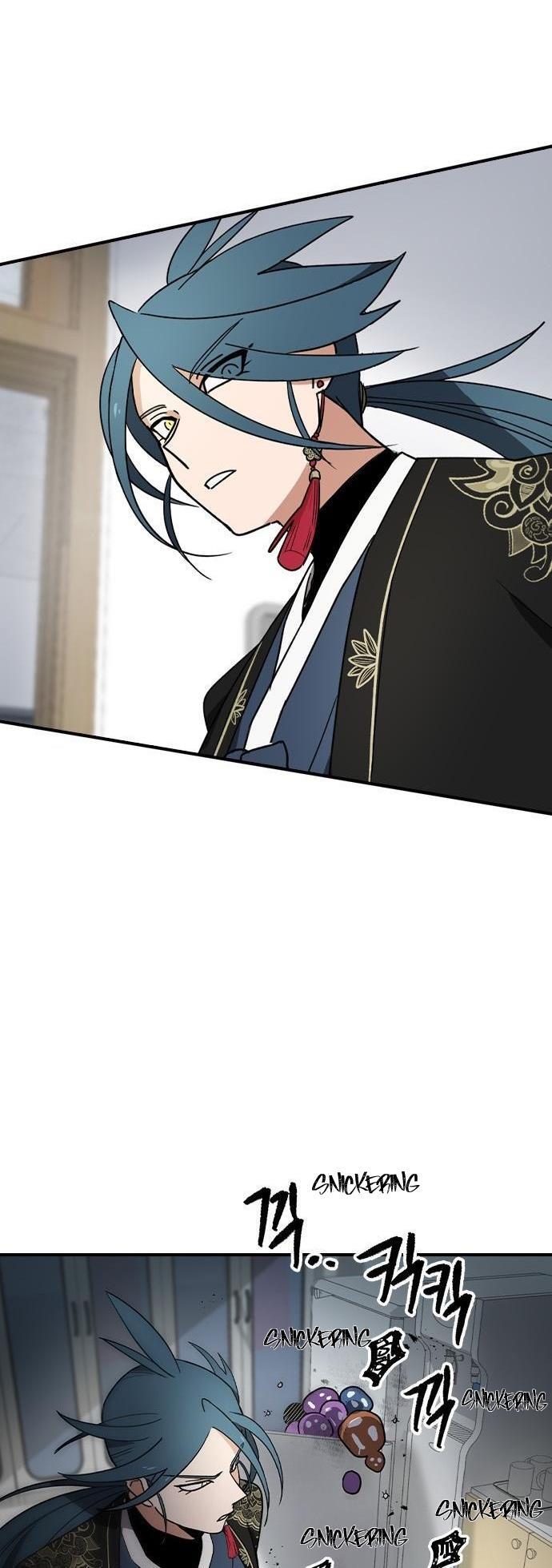 Read Leftovers Day Manga Online