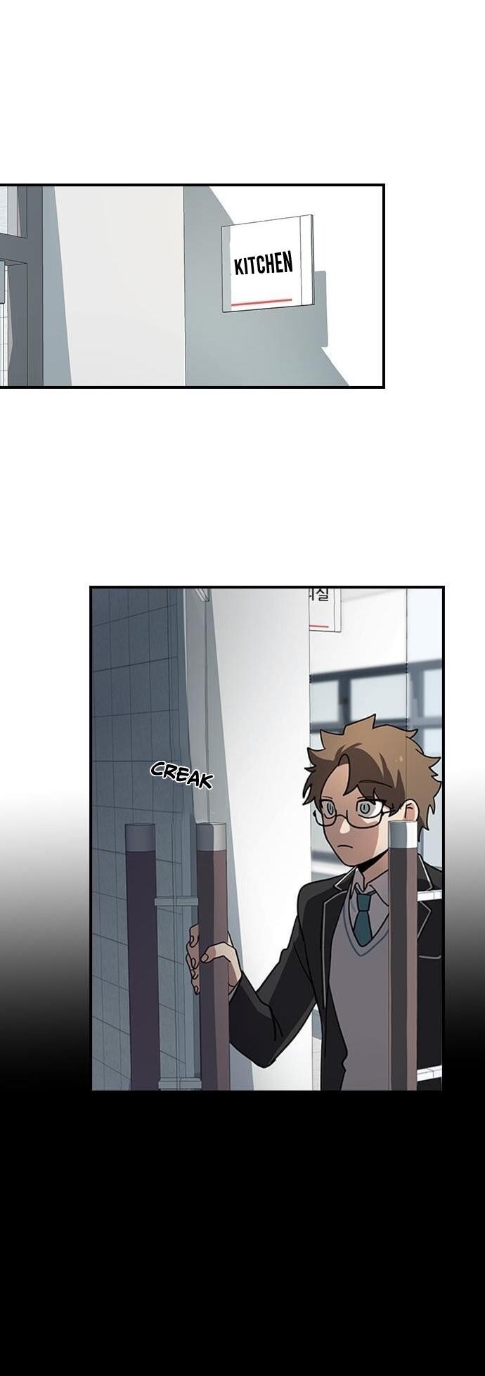 Read Leftovers Day Manga Online