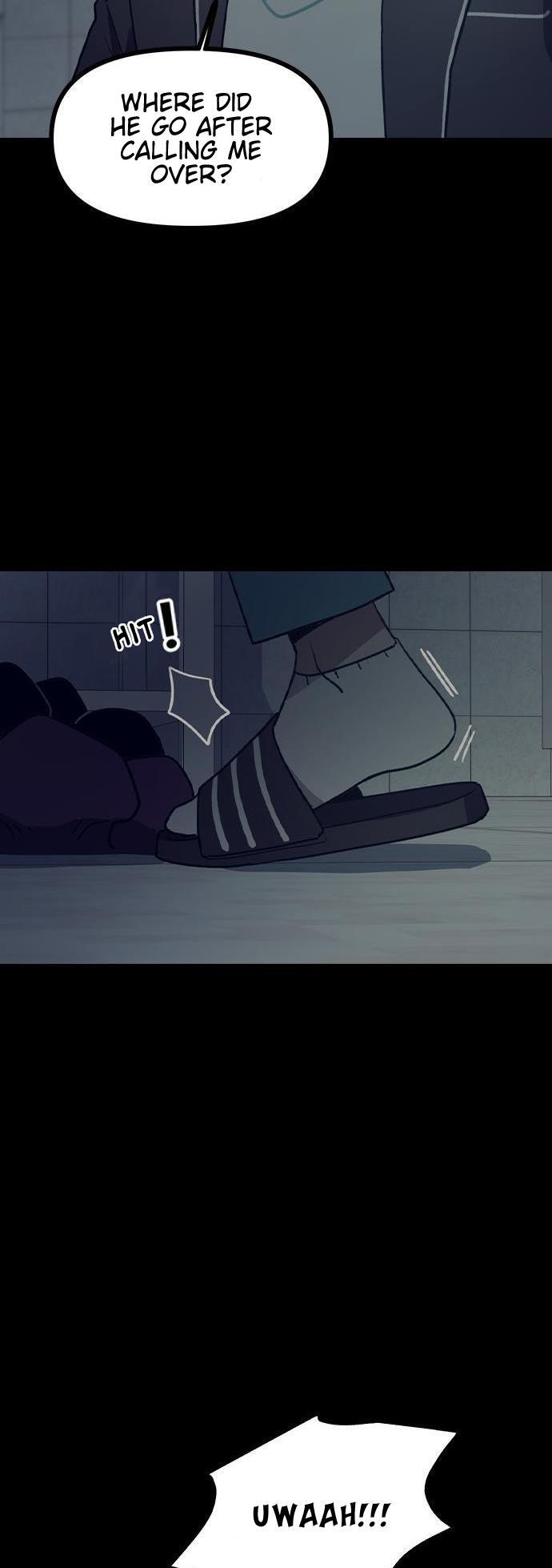 Read Leftovers Day Manga Online