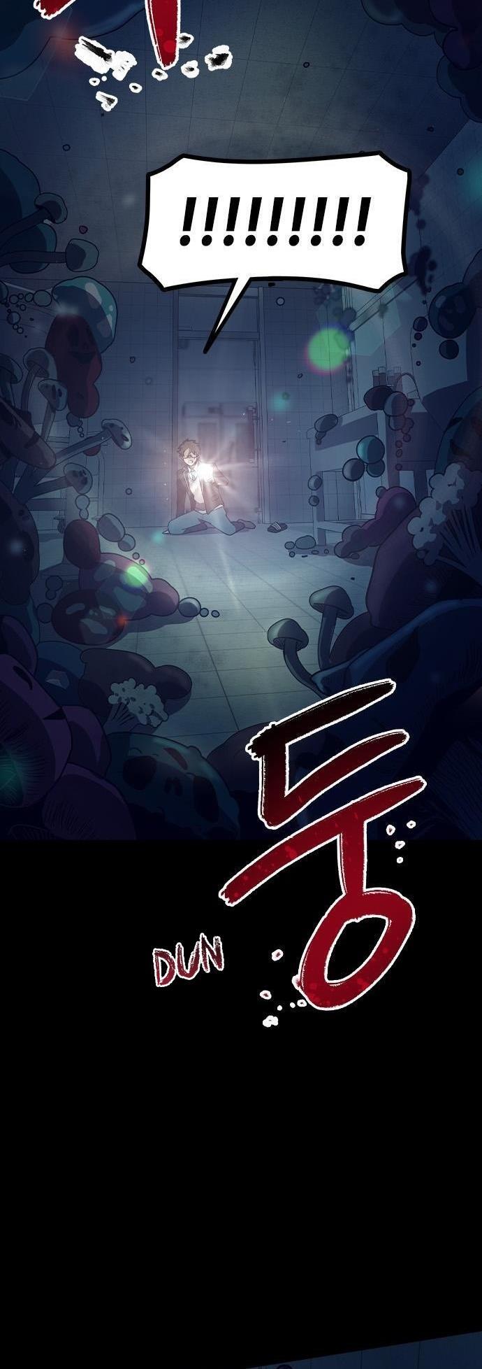 Read Leftovers Day Manga Online