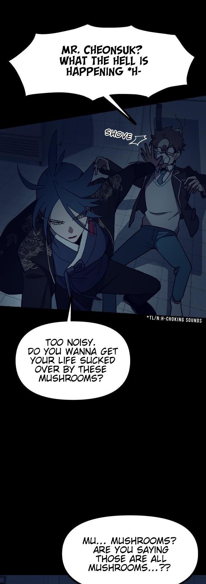 Read Leftovers Day Manga Online