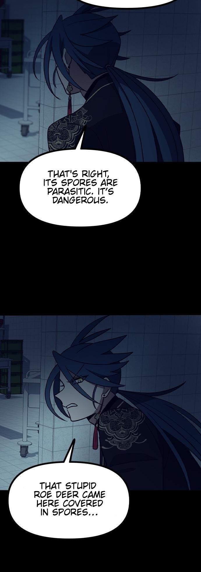 Read Leftovers Day Manga Online