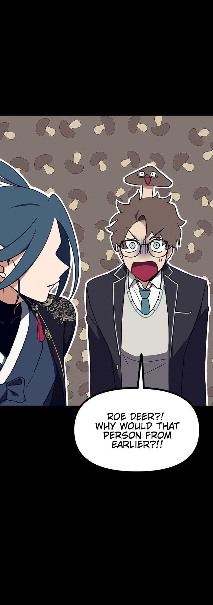 Read Leftovers Day Manga Online