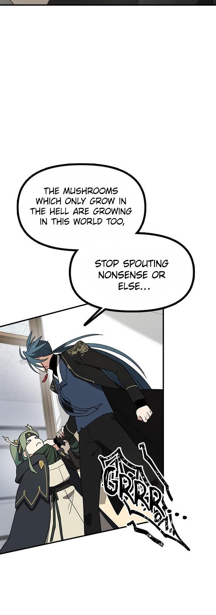 Read Leftovers Day Manga Online