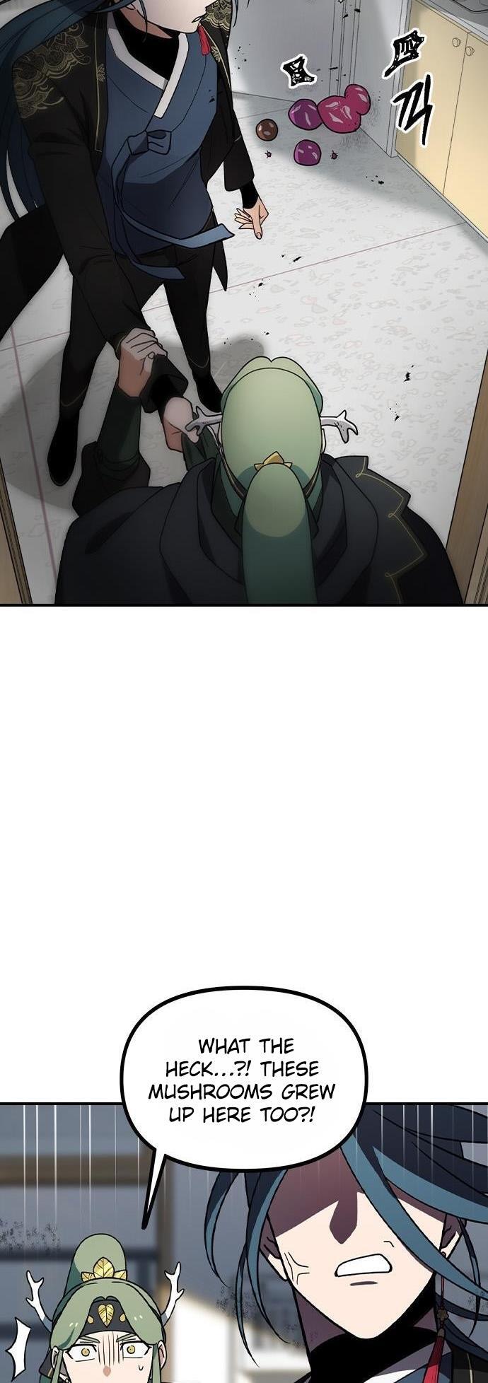 Read Leftovers Day Manga Online