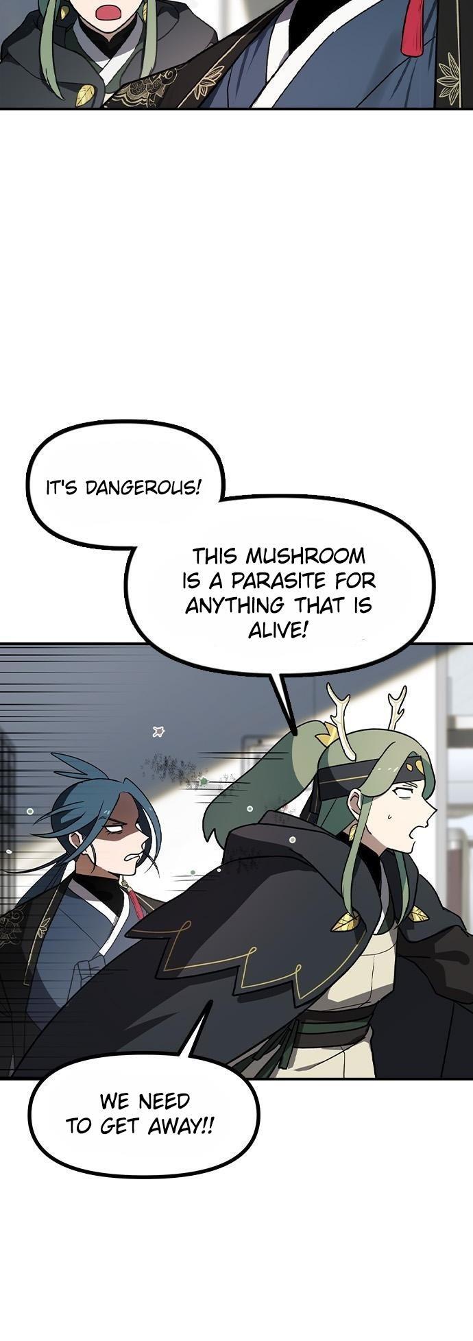 Read Leftovers Day Manga Online