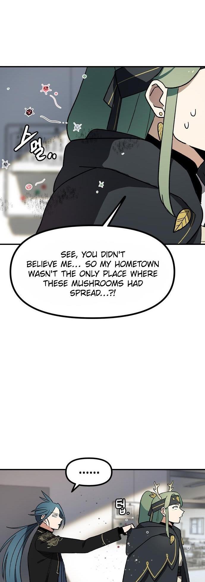 Read Leftovers Day Manga Online