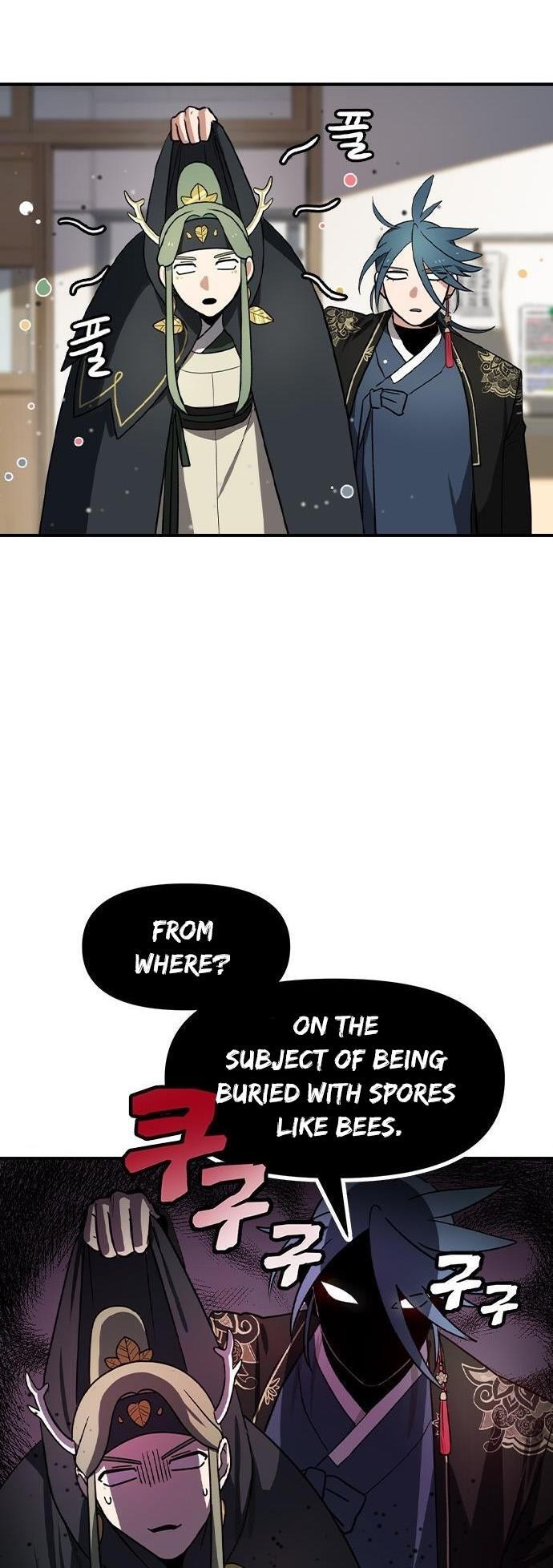 Read Leftovers Day Manga Online