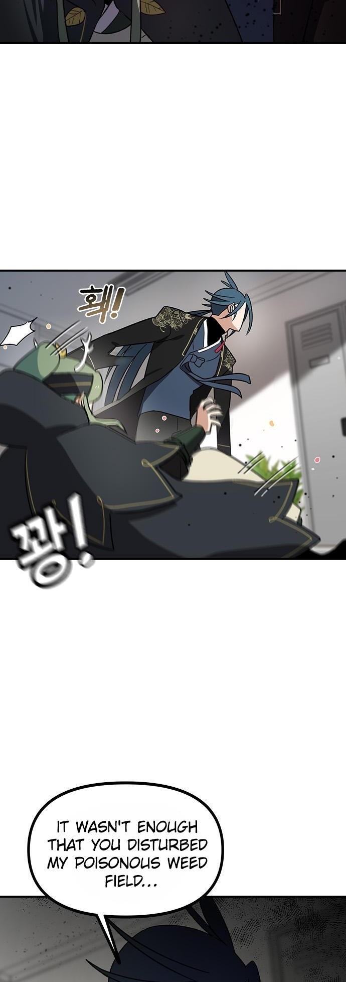 Read Leftovers Day Manga Online