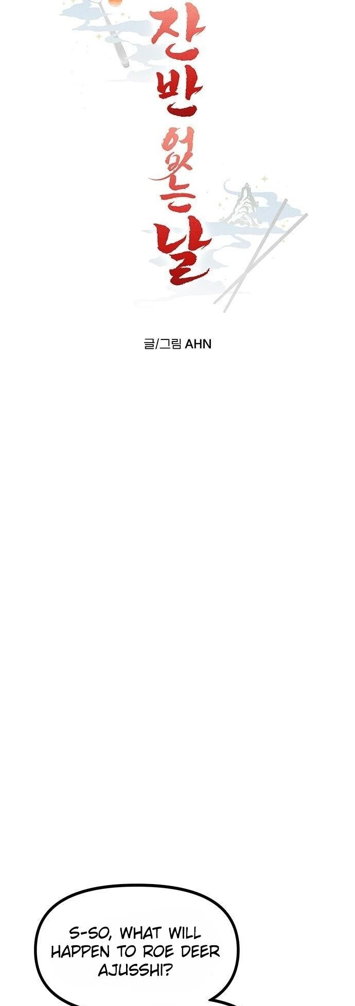 Read Leftovers Day Manga Online