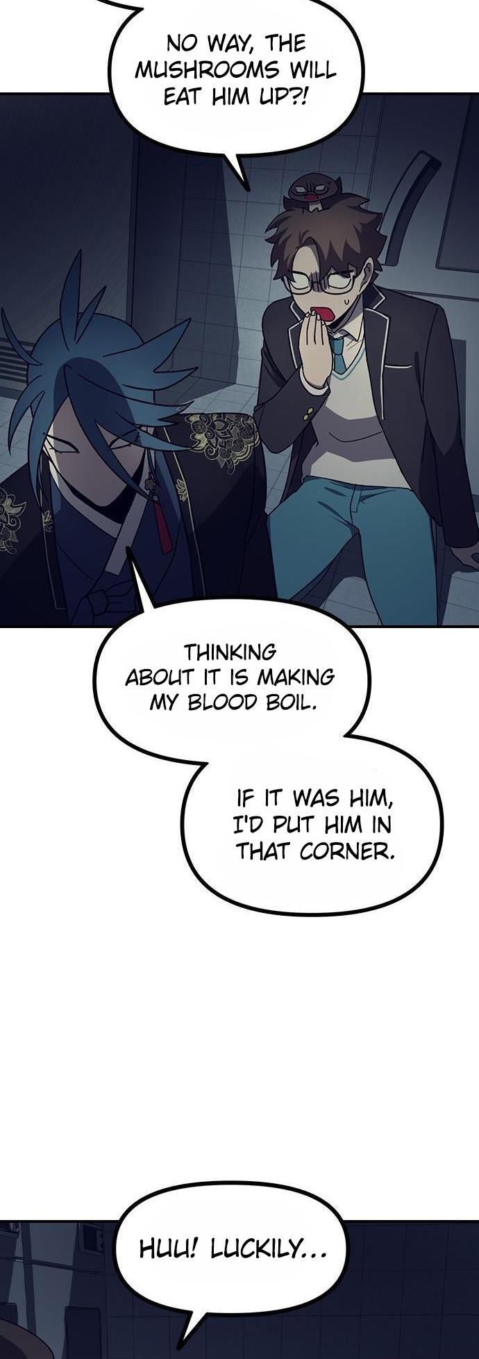 Read Leftovers Day Manga Online