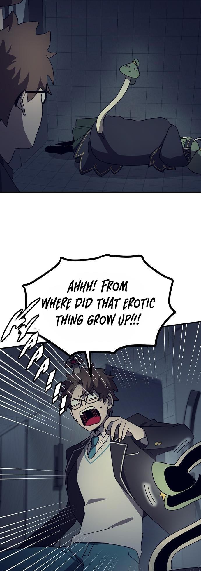 Read Leftovers Day Manga Online