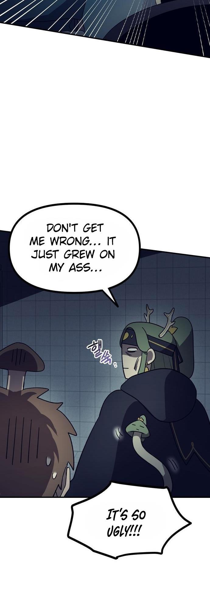 Read Leftovers Day Manga Online