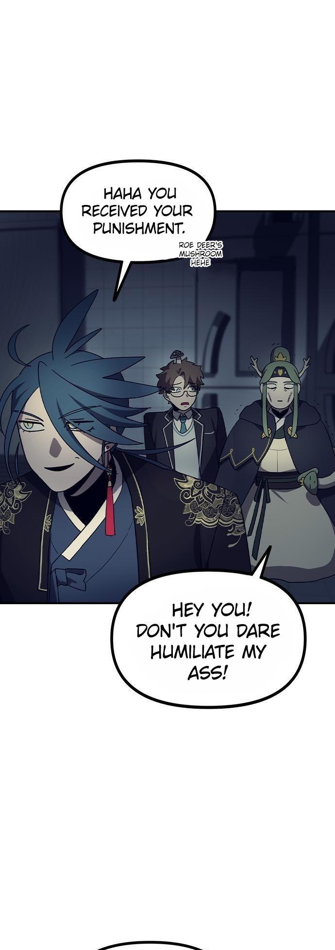 Read Leftovers Day Manga Online