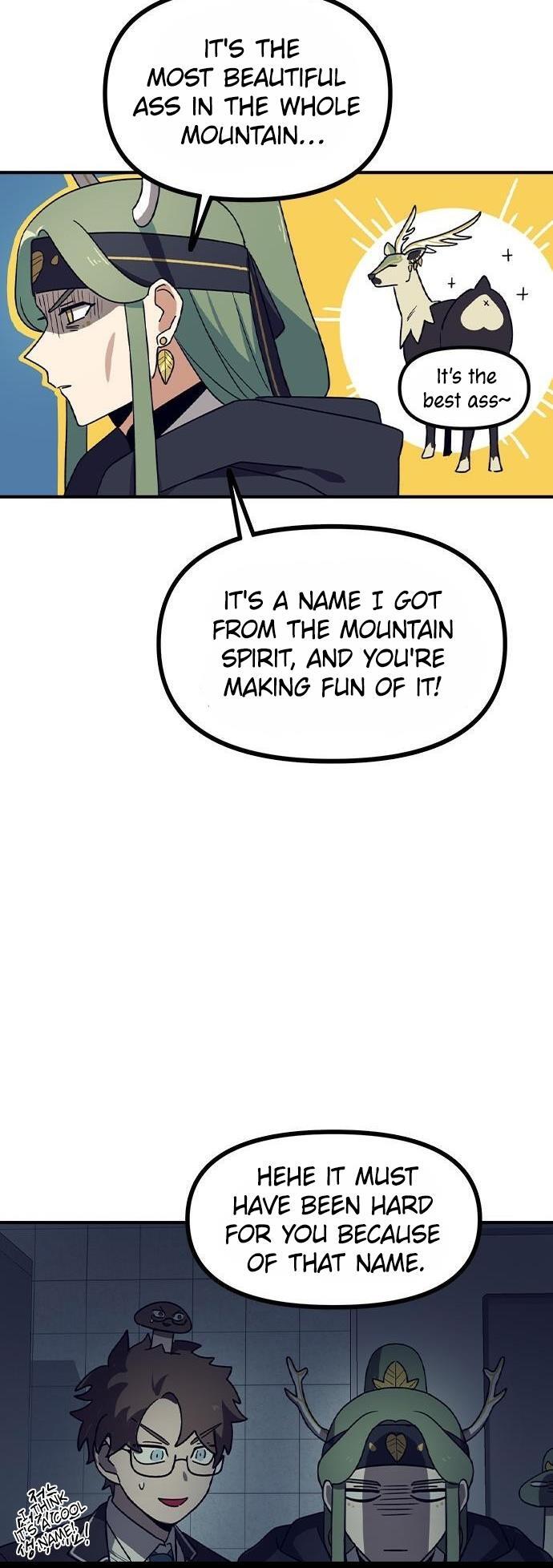 Read Leftovers Day Manga Online