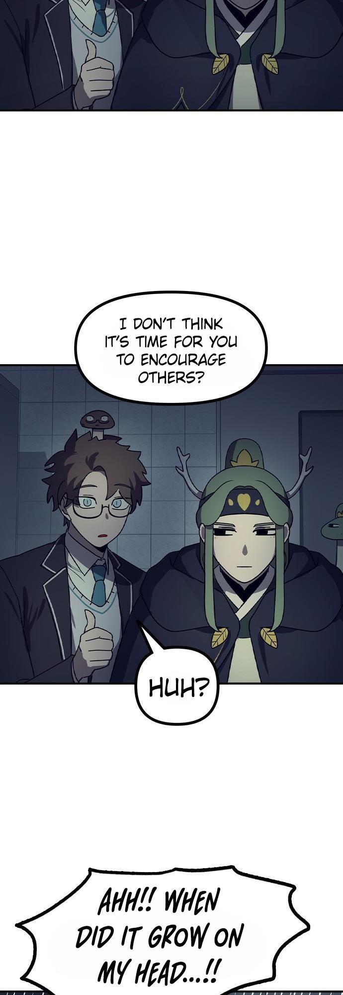 Read Leftovers Day Manga Online