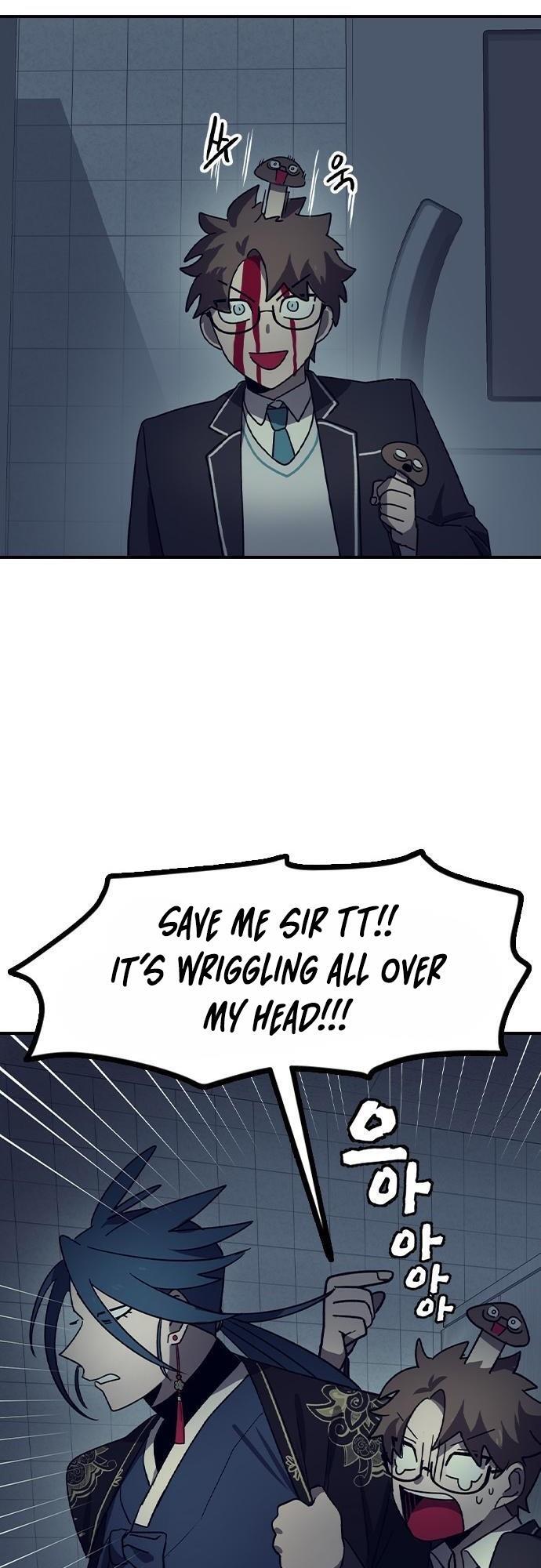 Read Leftovers Day Manga Online