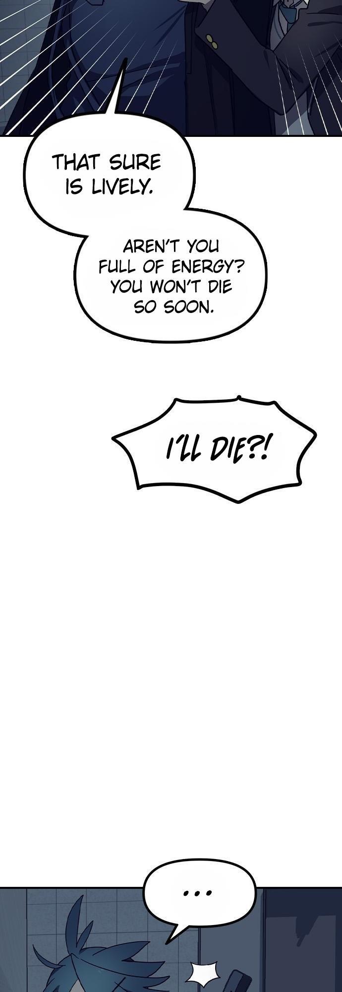 Read Leftovers Day Manga Online