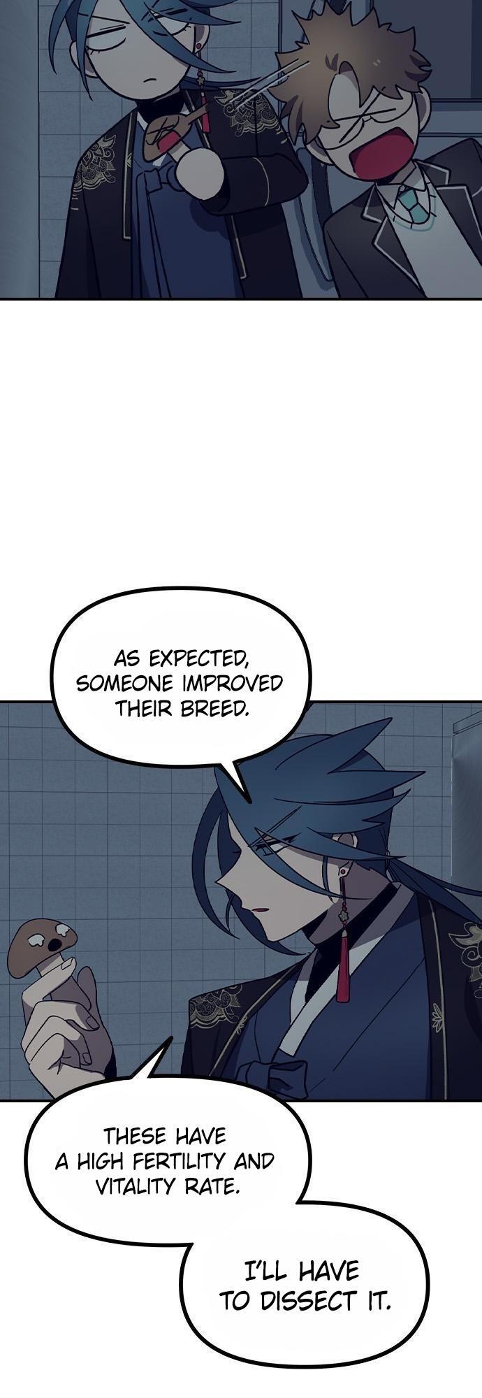 Read Leftovers Day Manga Online