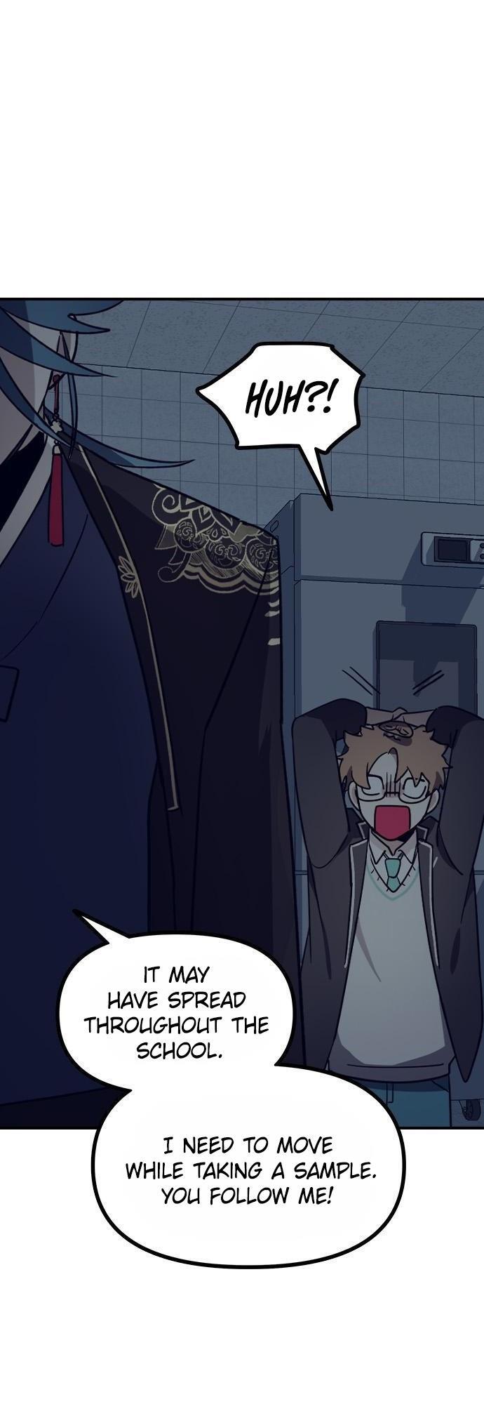 Read Leftovers Day Manga Online