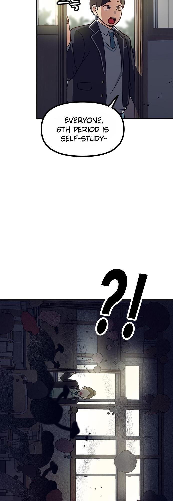 Read Leftovers Day Manga Online